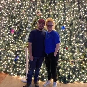 Meet your Posher, Payton